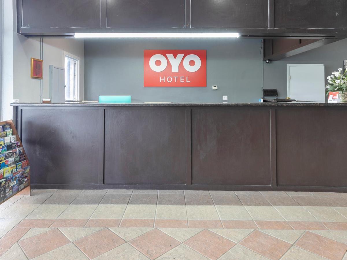 Oyo Hotel Jennings I-10 Zewnętrze zdjęcie